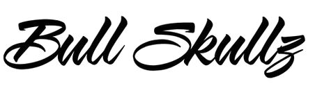 Bull Skullz logo