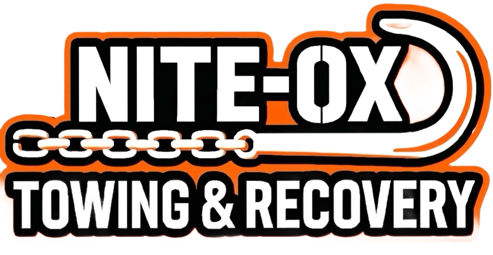 Towtruck Dustin Merchandise- T-Shirts