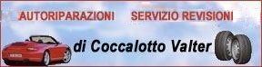 COCCALOTTO VALTER - LOGO