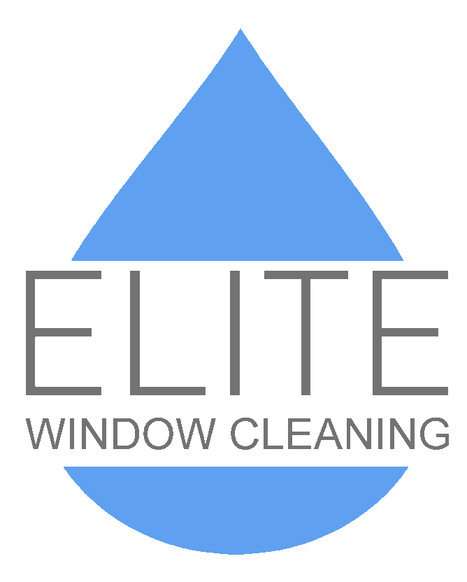 Elite Window Cleaning logo