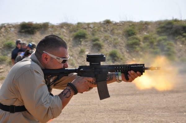 Master Instructor