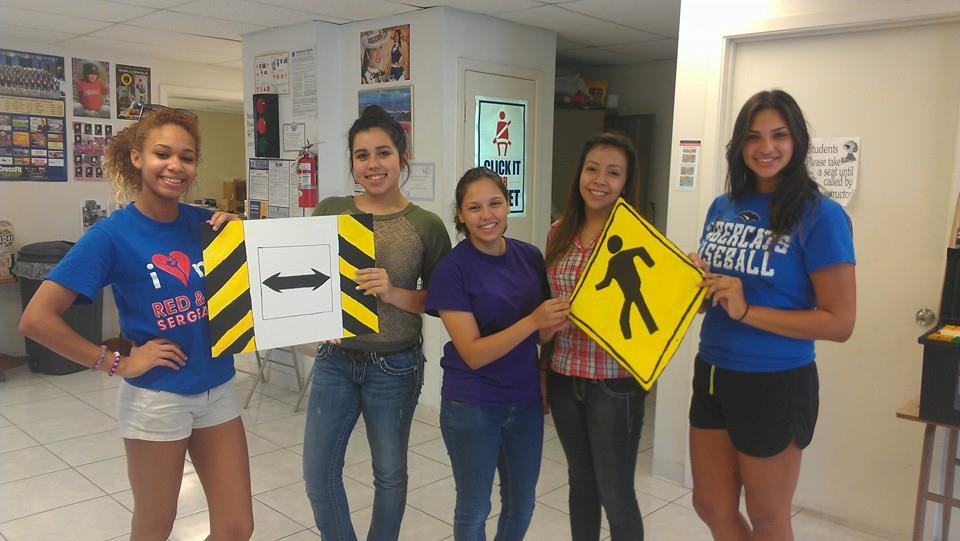 Home Garza Driving School Edinburg, TX
