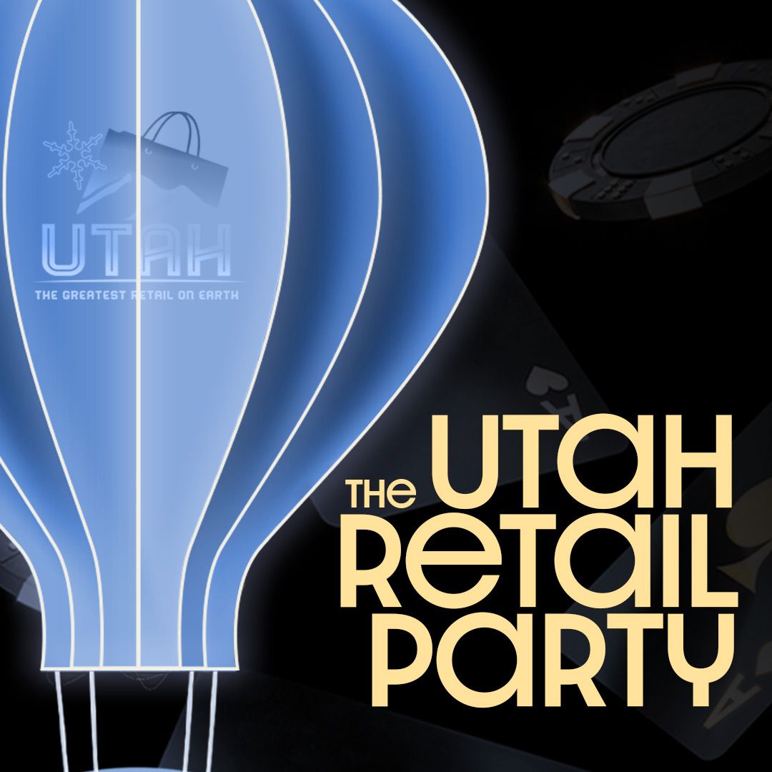 UTAH RETAIL PARTY