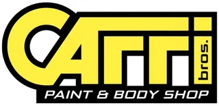 Caffi Brothers Body Shop
