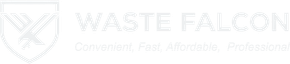 Waste Falcon Logo