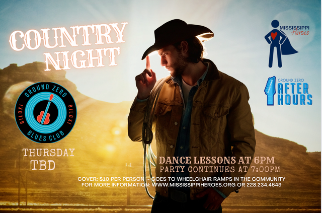 Country Night