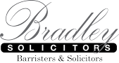 Bradley Solicitors: Servicing Darwin & Beyond
