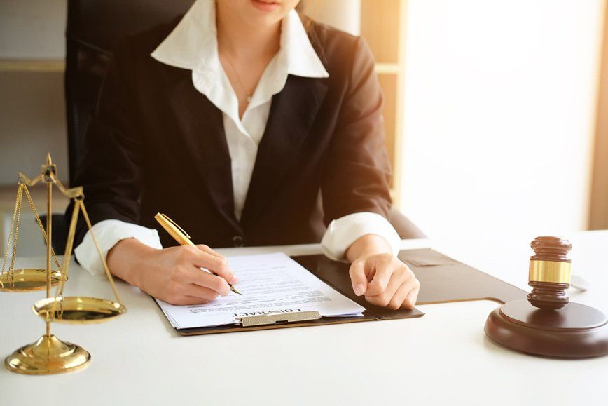 Judge Gavel Justice Lawyers — Criminal Lawyers in Darwin, NT