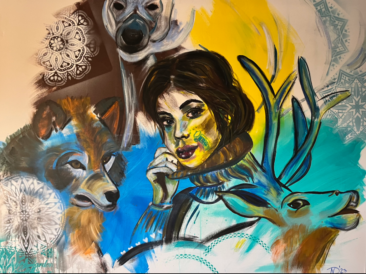 Vielfalt statt Einfalt - Winter