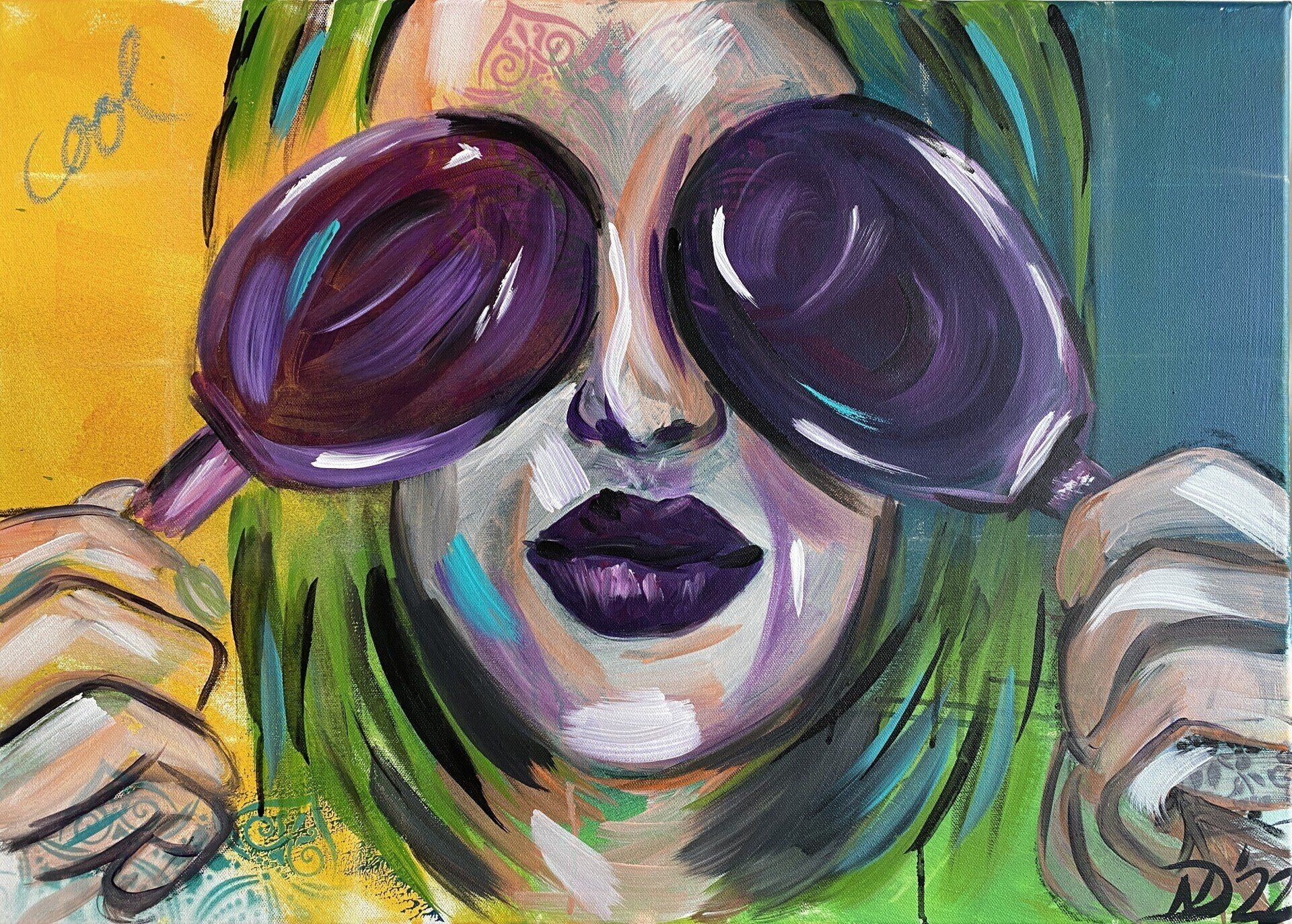 Ice, Ice, Baby...Bum-Bum - Serie 