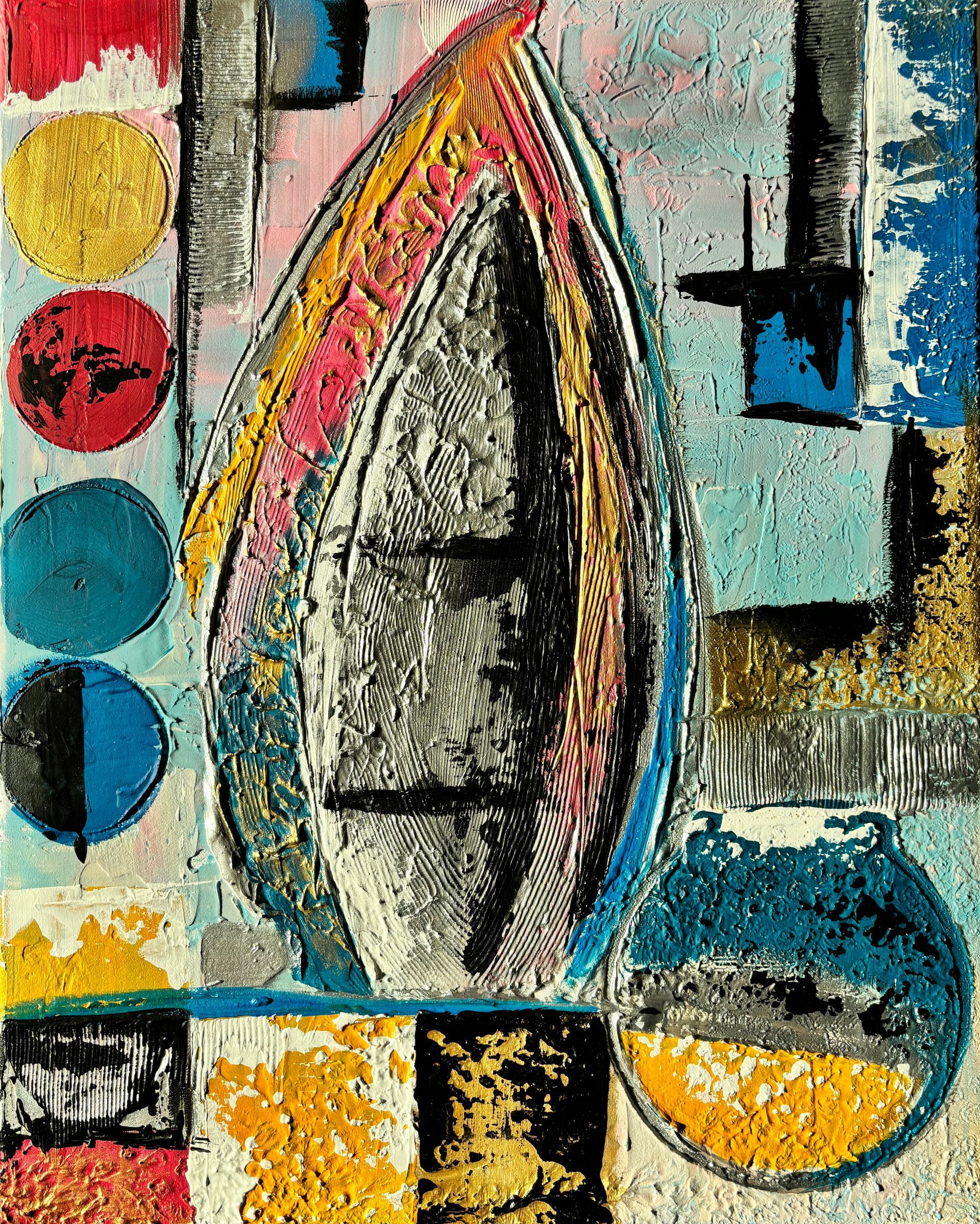 Dubai III - Burj Al Arab