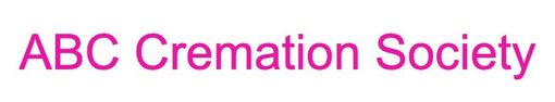 ABC Cremation Society Business Logo