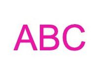 ABC Business Logo