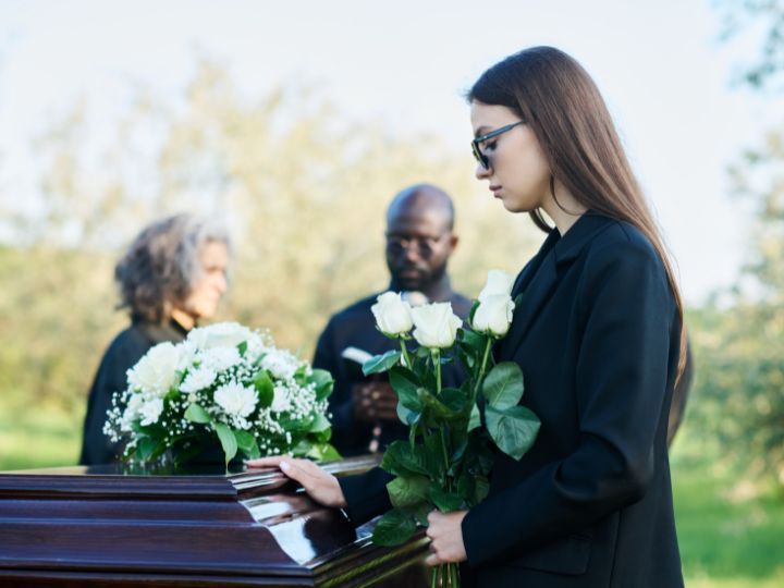 How Pre-Planning Reduces Stress for Loved Ones