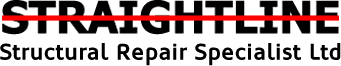Straightline Structural Repair Specialist Ltd logo