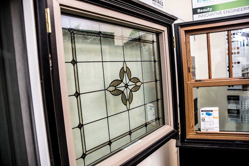 Nassau County Commercial Windows — A Windows with a Large Frame in Farmingdale, NY