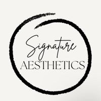 Signature Aesthetics logo