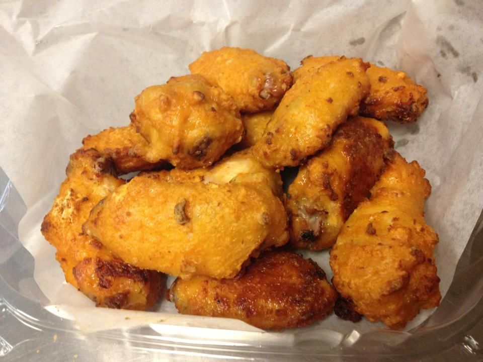 Fried Chicken | Redding, CA | Redding's Ultimate Pizza