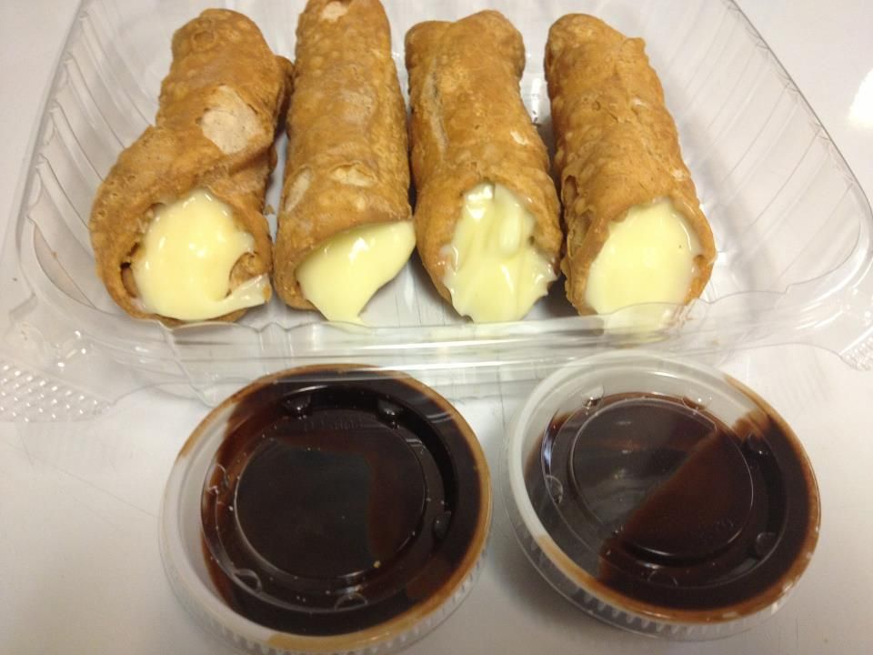 Cheese Rolls | Redding, CA | Redding's Ultimate Pizza