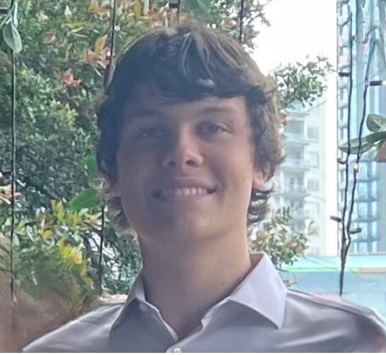 Jai Haworth Founder of Jacked Hauling