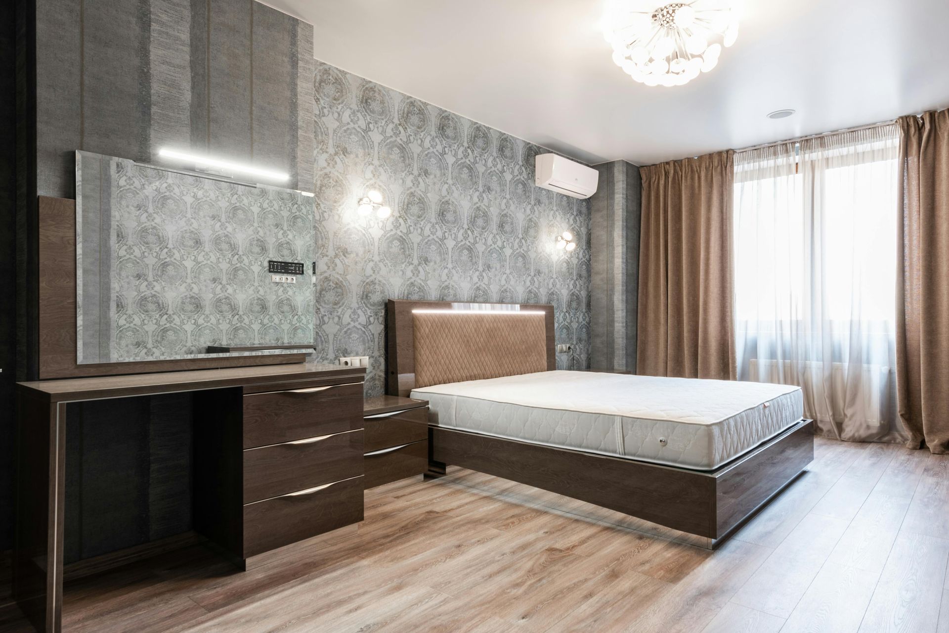 Leander junk removal truck