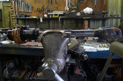Repair and Reconditioning