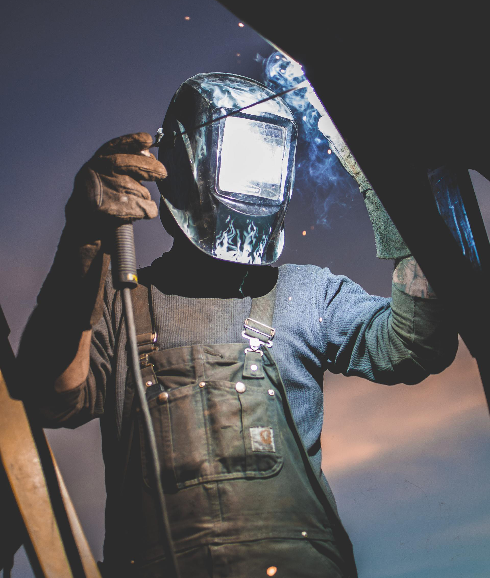 Complete Welding Services