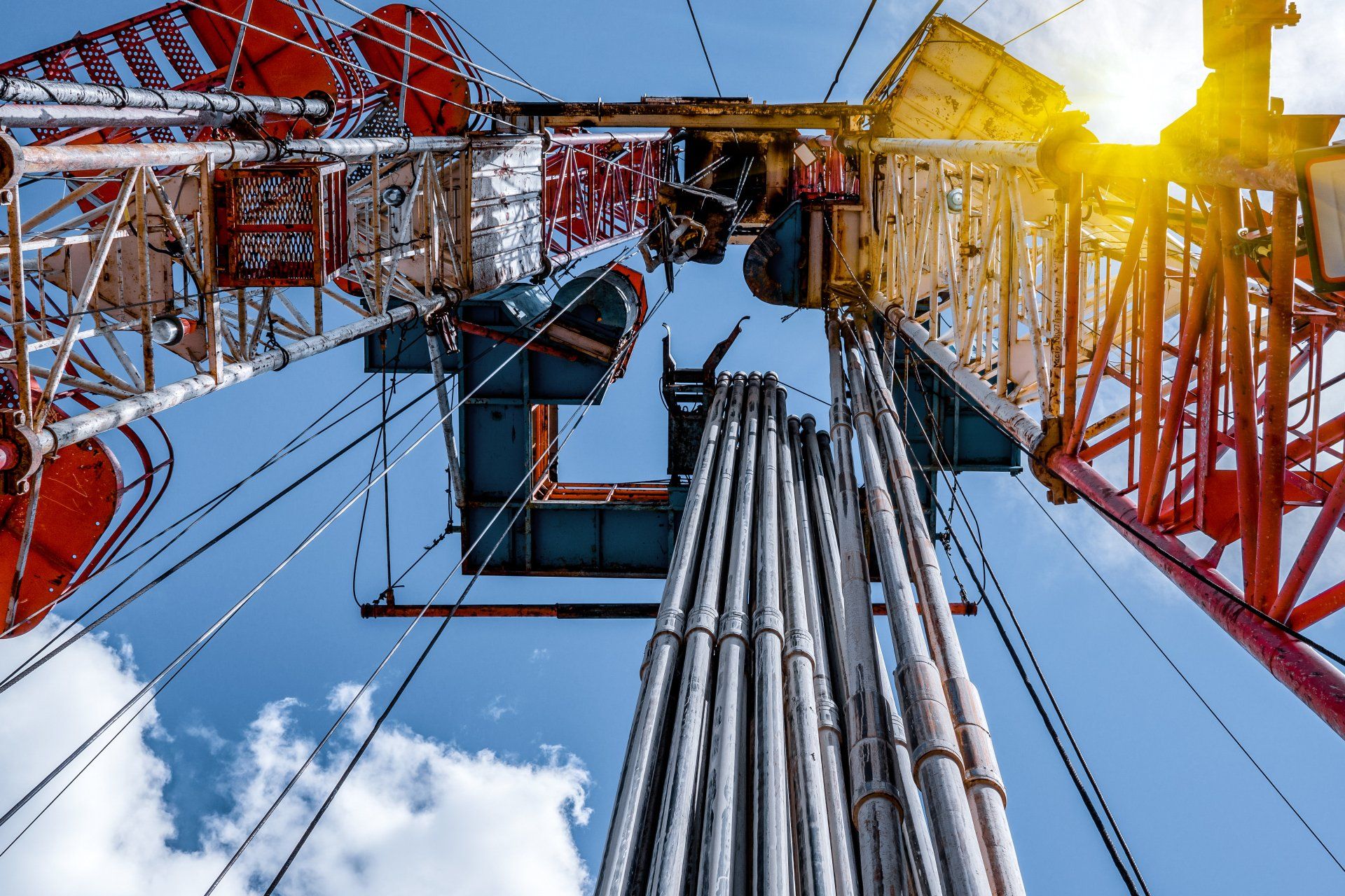 Oil & Natural Gas