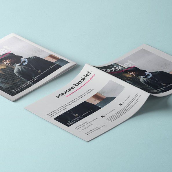 Druckerei Engelbrecht Druckqualität