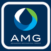 Advanced Mechanical Group Inc Logo