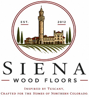 Siena Wood Floors transparent logo (PNG)