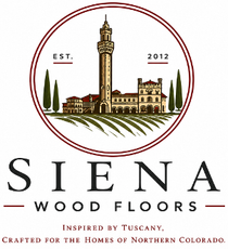 Siena Wood Floors transparent logo (PNG)