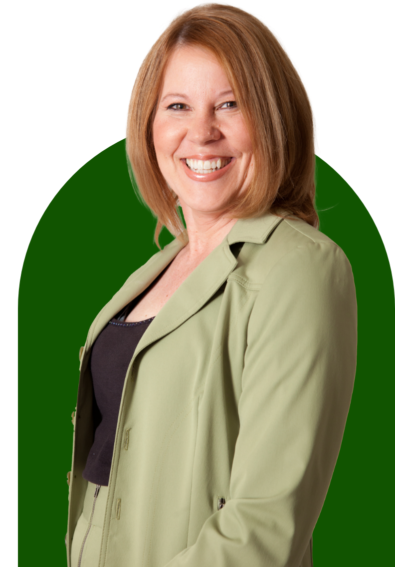 An image of Audrey Guskey