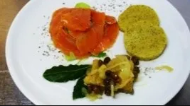 specialità della cucina trentina