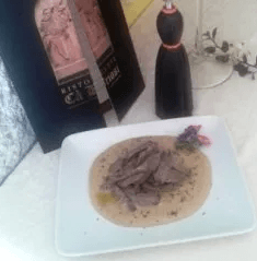 carne salada bollita