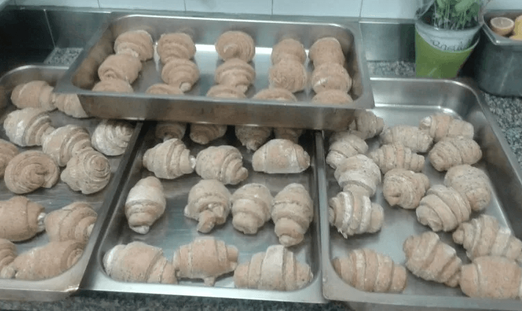 cornetti artigianali