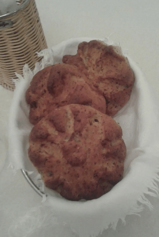 pane di molche