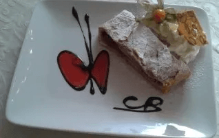 dolce tipico del Trentino