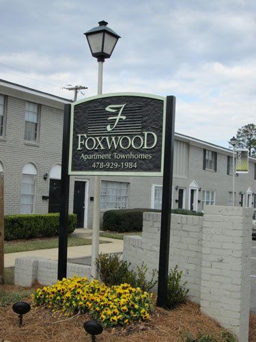 Foxwood Townhomes