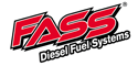 FASS logo | Patterson Brothers Automotive