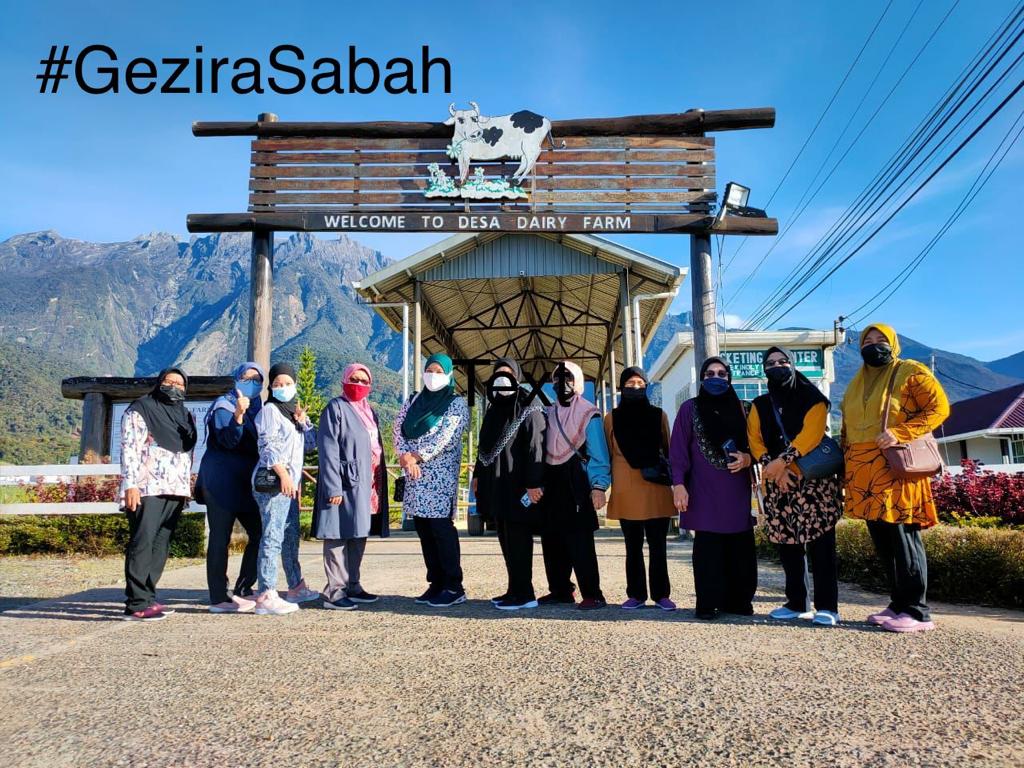 Pakej Percutian Ke Sabah 2022 Murah Trip Kota Kinabalu Kundasang