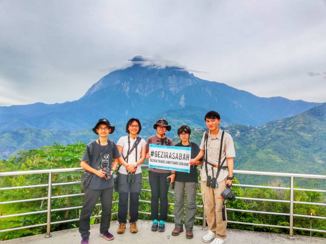 Pakej Percutian Ke Sabah 2020 Murah Trip Kota Kinabalu Kundasang