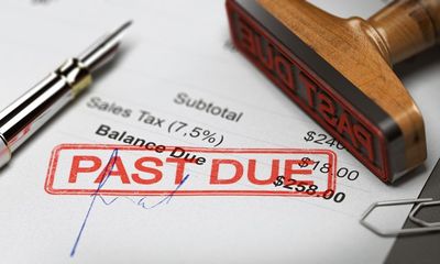 Debt Issues — Unpaid Invoice in Jacksonville Beach, FL