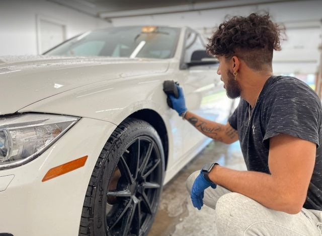 Top 5 Best Ceramic Coating for Cars [Our 2022 Guide]