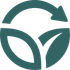 Jensen Miljøkonsult logo ikon