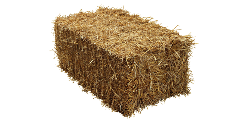 Hay & Shavings Supplies Provider in Vinton, LA