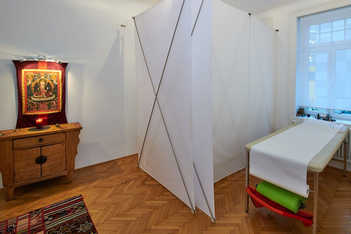 Akupunktur Dr. Christian Waldhammer