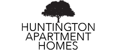 Huntington Apartment Homes logo