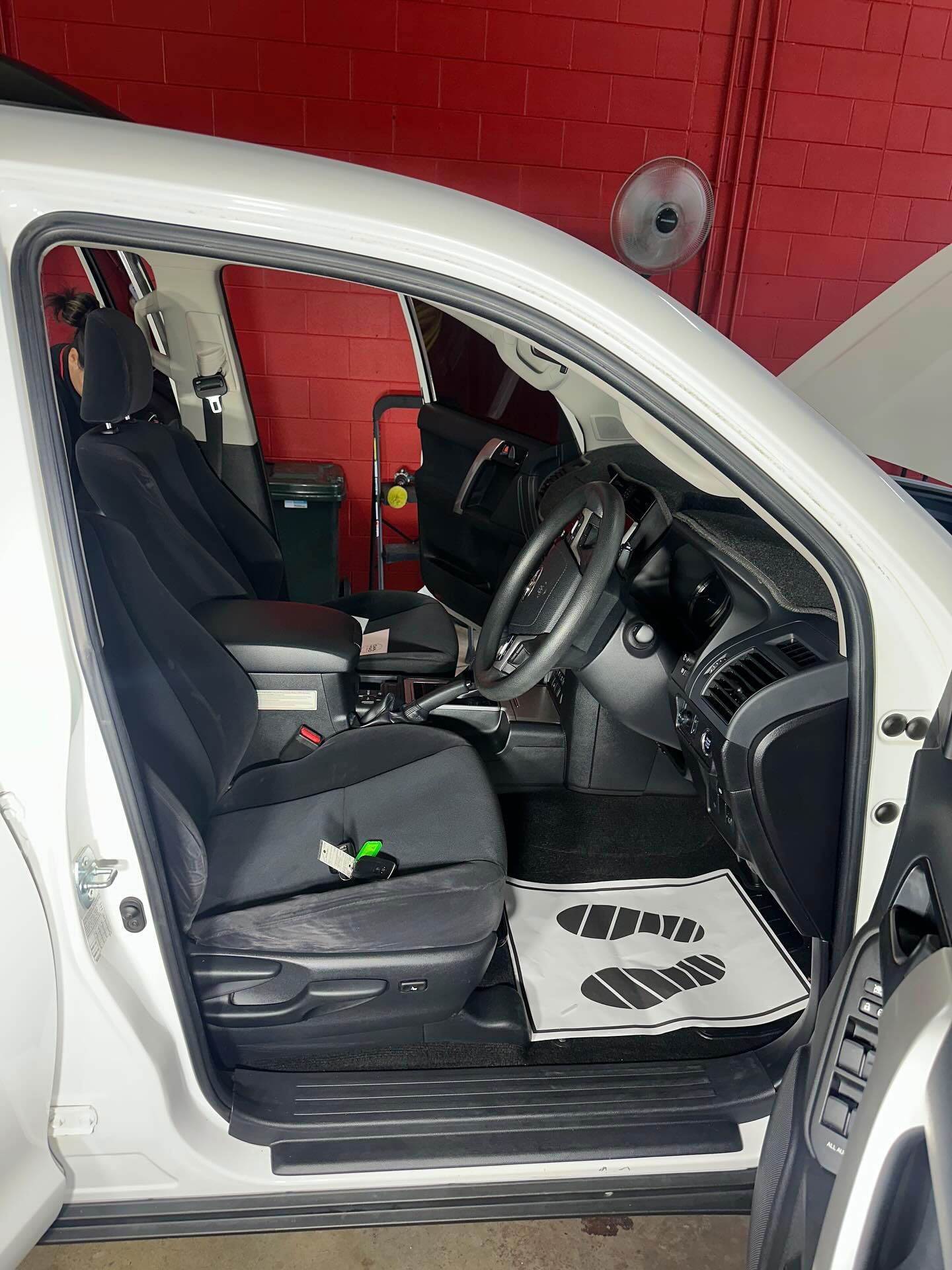Car Detailing In Cairns