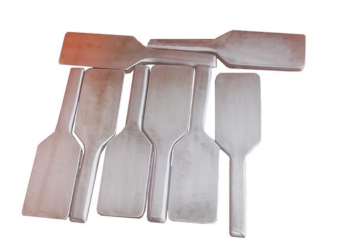 LA PROVIDENCIA HERRERÍA - APLANADORES_PARA BISTECK EN ACERO INOXIDABLE